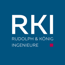 Logo RKI Ingenieure